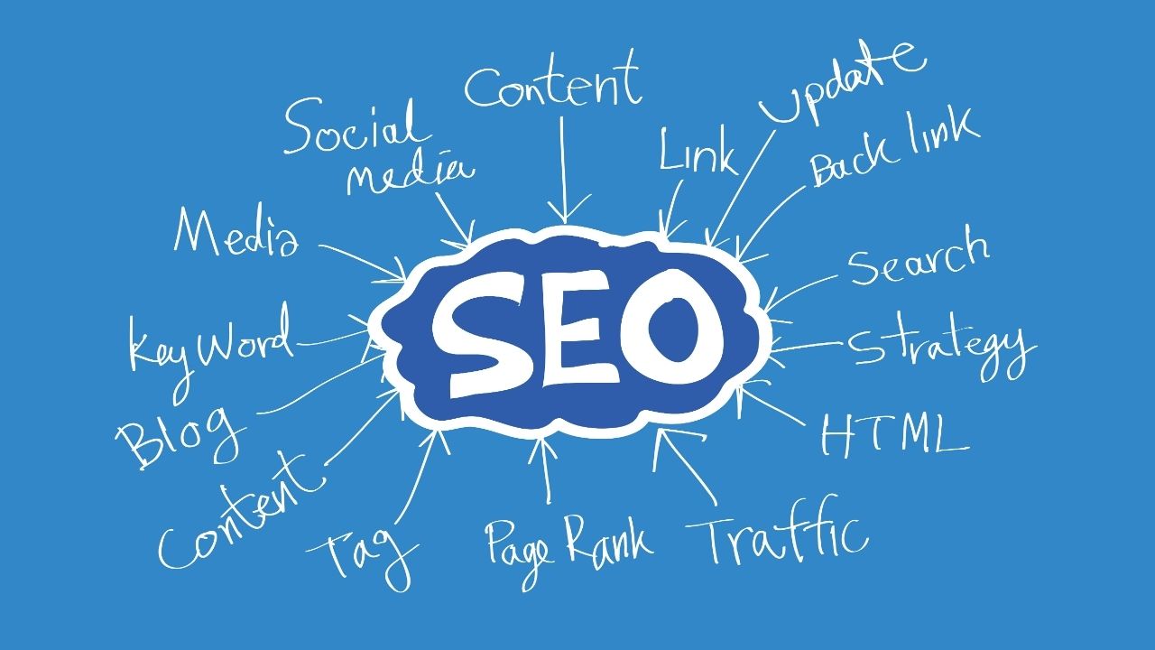 Top 5 SEO Companies in Calicut