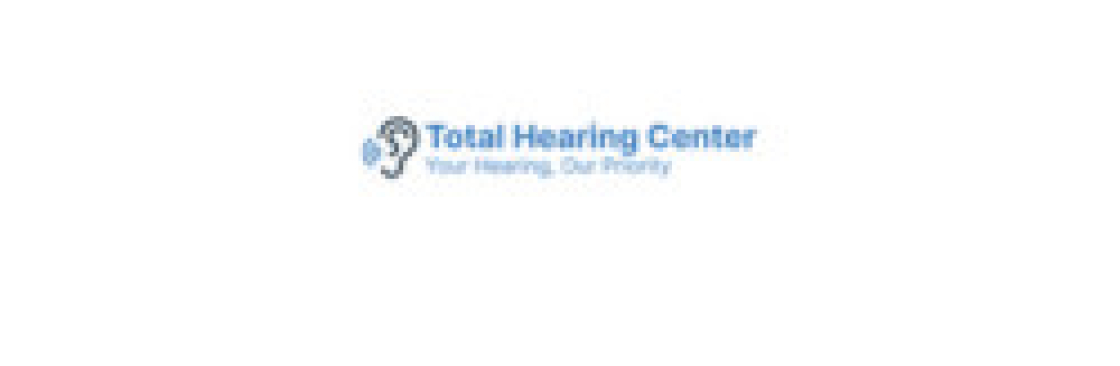 Total Hearing Center Cover Image