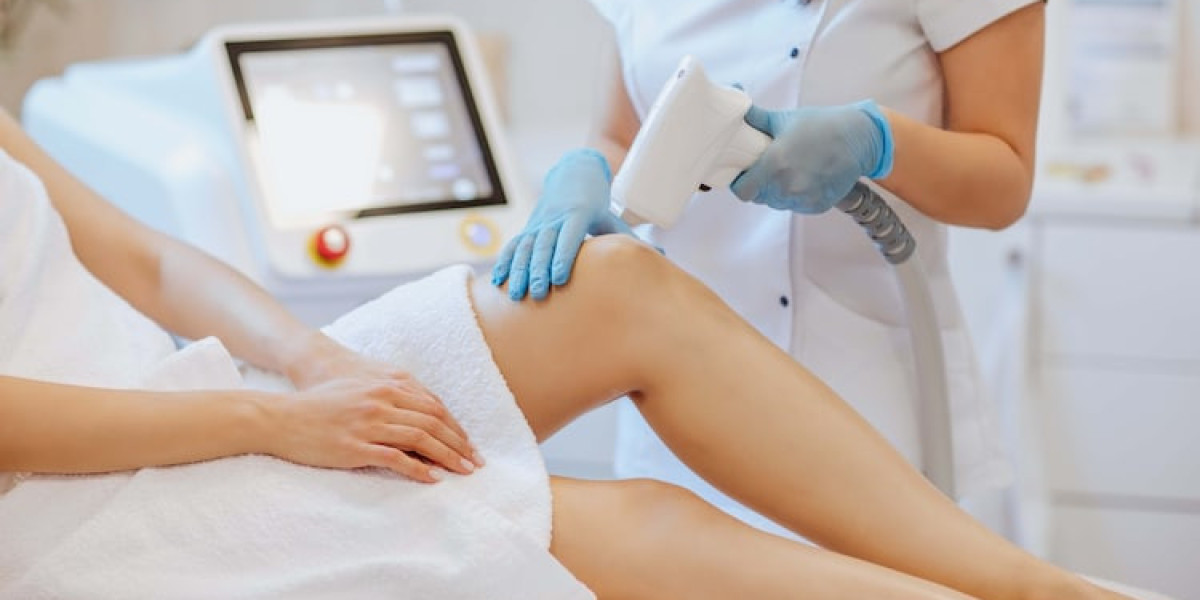 DIY vs. Professional Laser Hair Removal: What You Should Know