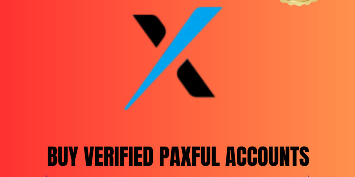 Buy Verified Paxful Account