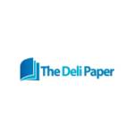 The deli Paper Profile Picture