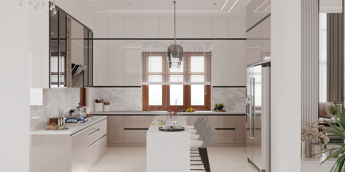 The Best Luxury Interior Designers for Creating a Dream Kitchen