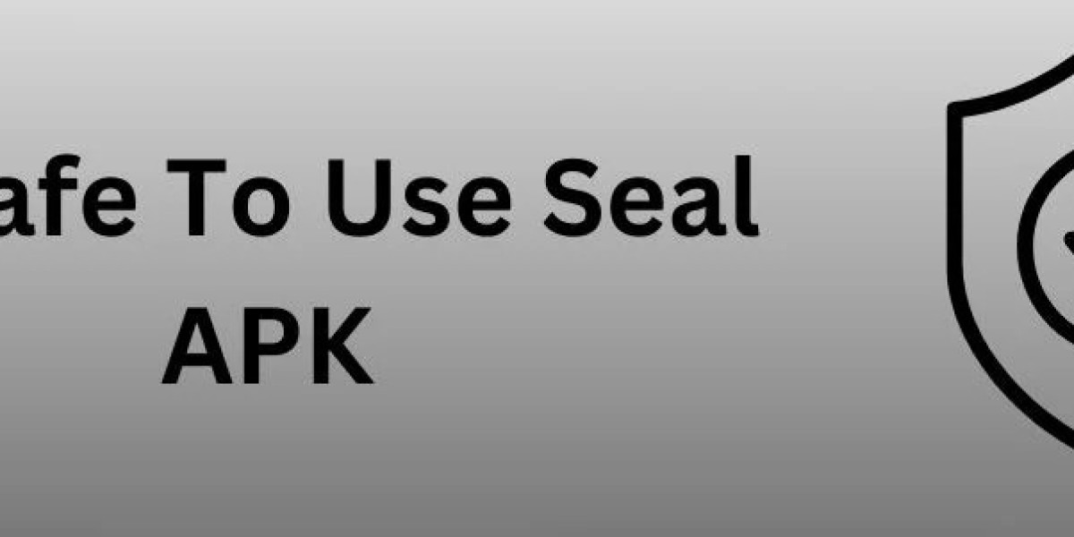 Is Safe To Use Seal APK