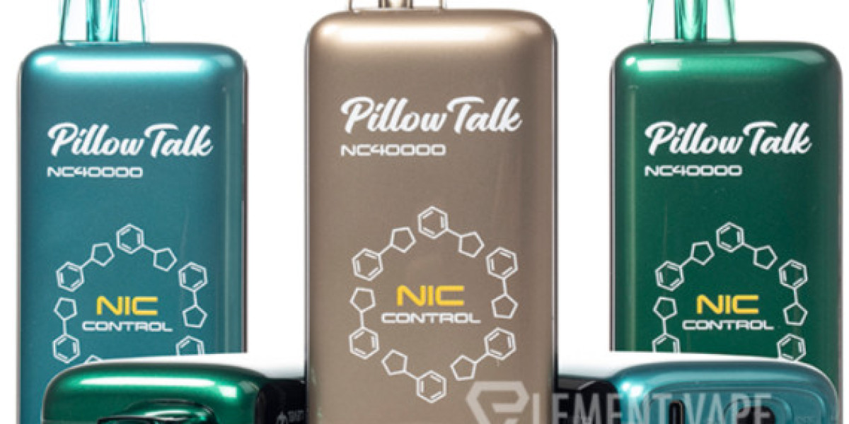 An Honest Review of the Most Popular Pillow Talk Vape Flavors