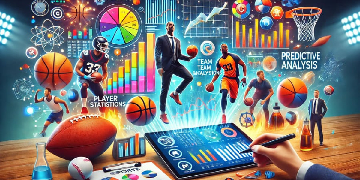 Understanding Sports Betting Comparison: A Comprehensive Guide