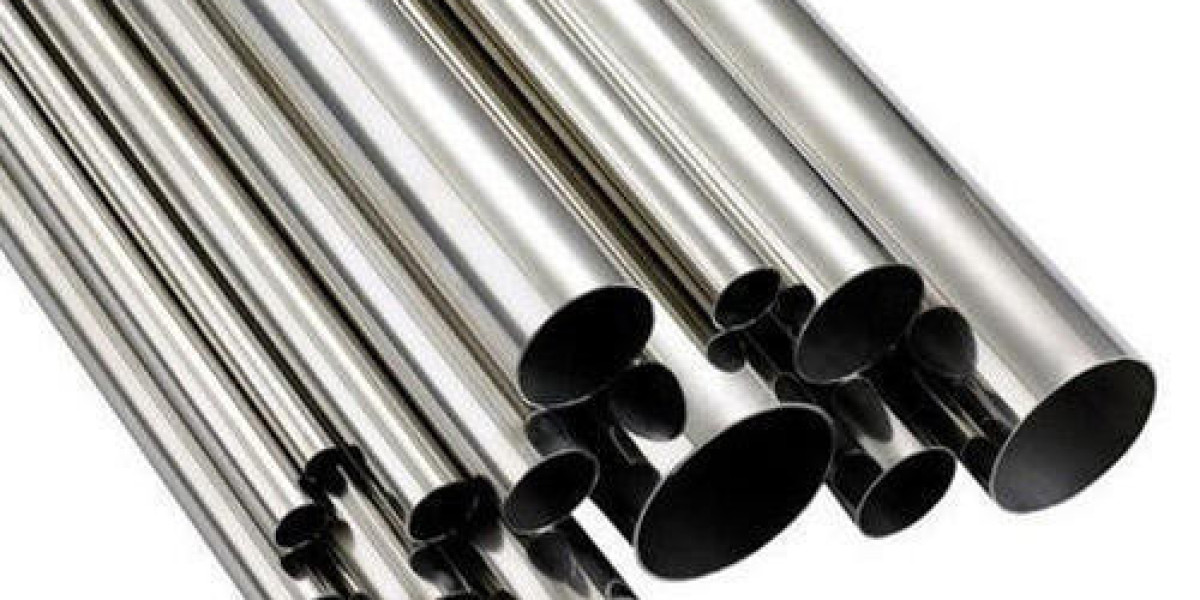 How Stainless Steel Tubes Are Used in Medical and Pharmaceutical Applications