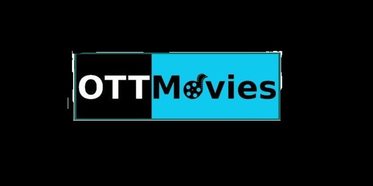 OTTMovies.online: The Ultimate Platform for All Your OTT News Needs