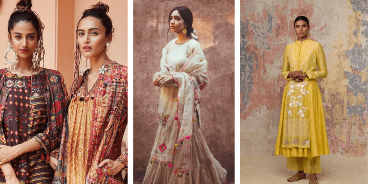 Women’s Lehengas: Elegance and Tradition