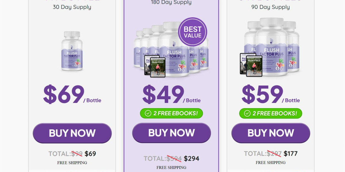 Flush Factor Plus Australia – Real Results or Another Scam?