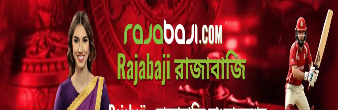 Raja baji Cover Image