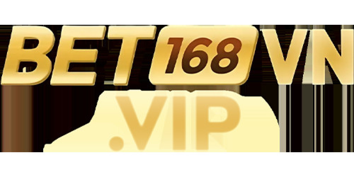 bet168vn vip