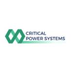 Critical Power Systems Profile Picture