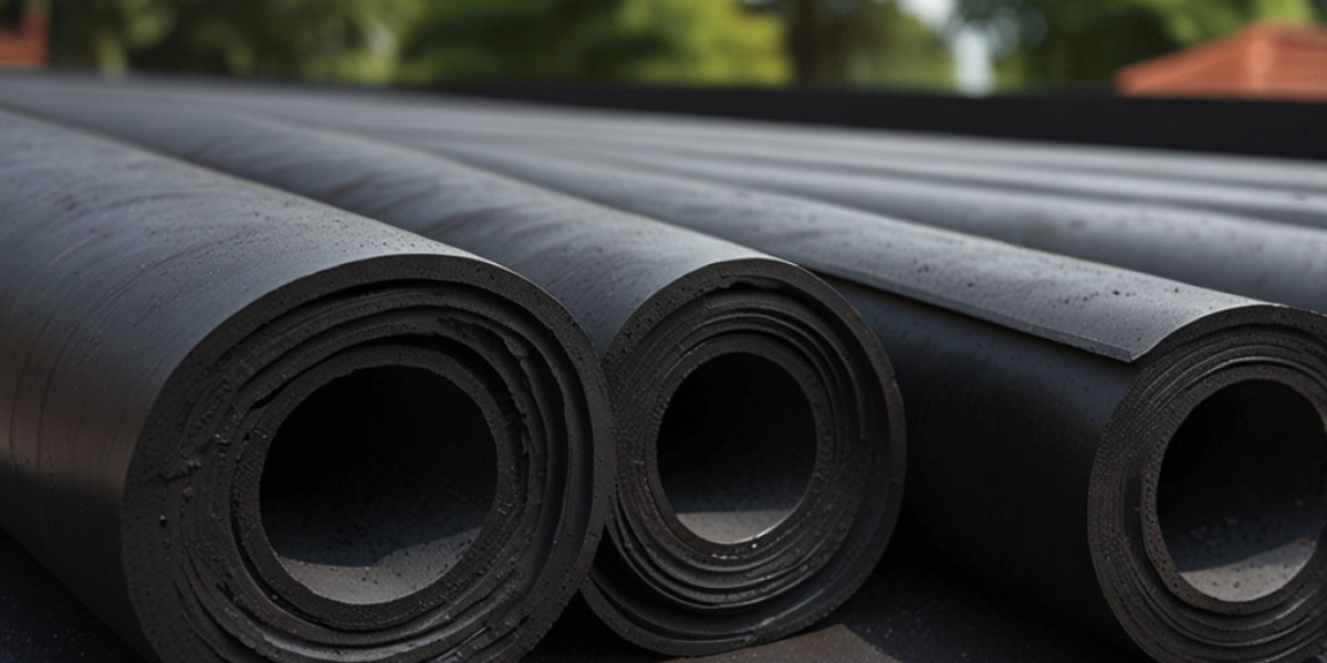 EPDM Rubber Prices, Chart, Index and Regional Data