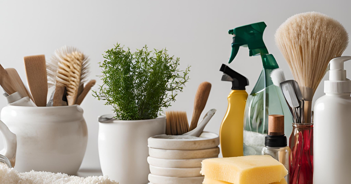 Daily Household Cleaning Schedules That Actually Work