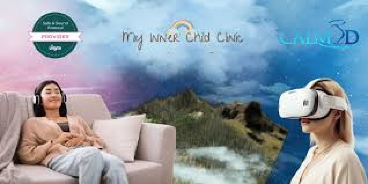 HYPNOTHERAPY IN SINGAPORE: REWORKING LIVES WITH MY INNER CHILD CLINIC