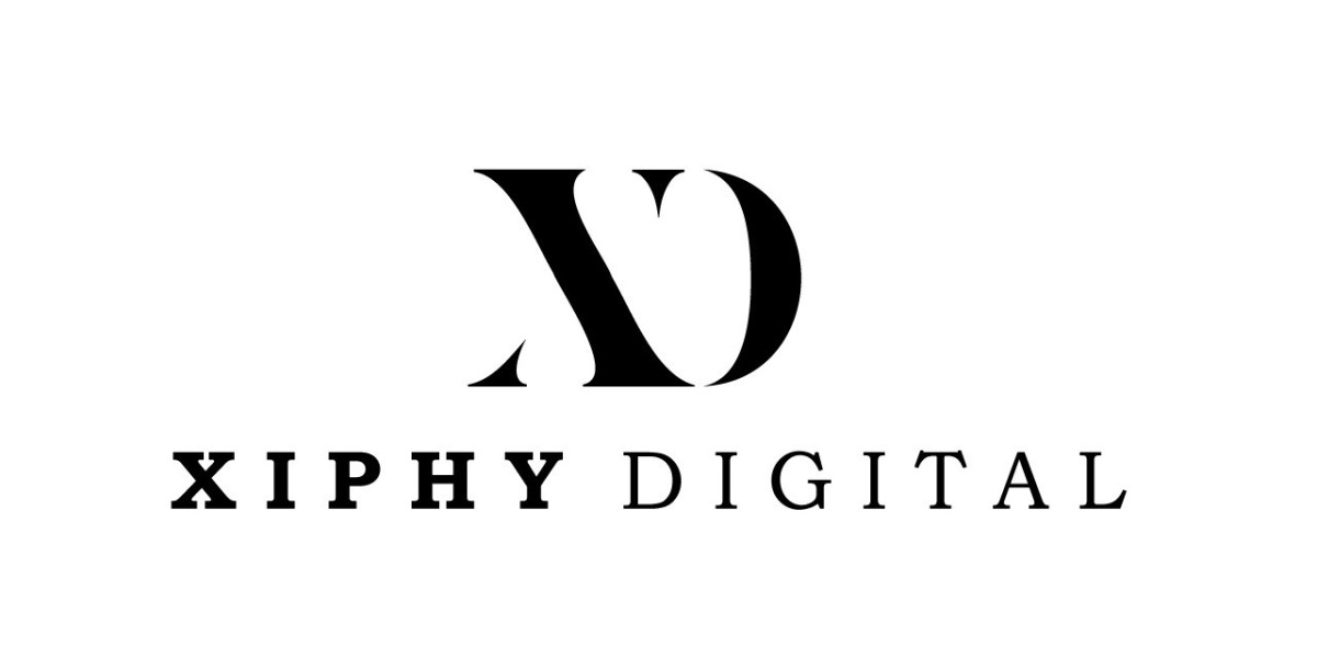 Xiphy Digital: Driving Growth for Healthcare & D2C Brands with Proven Strategies