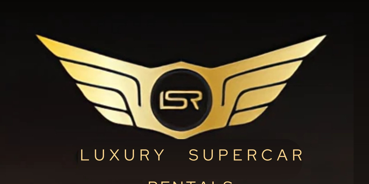 Luxury SuperCars Dubai: Experience Unmatched Elegance and Comfort