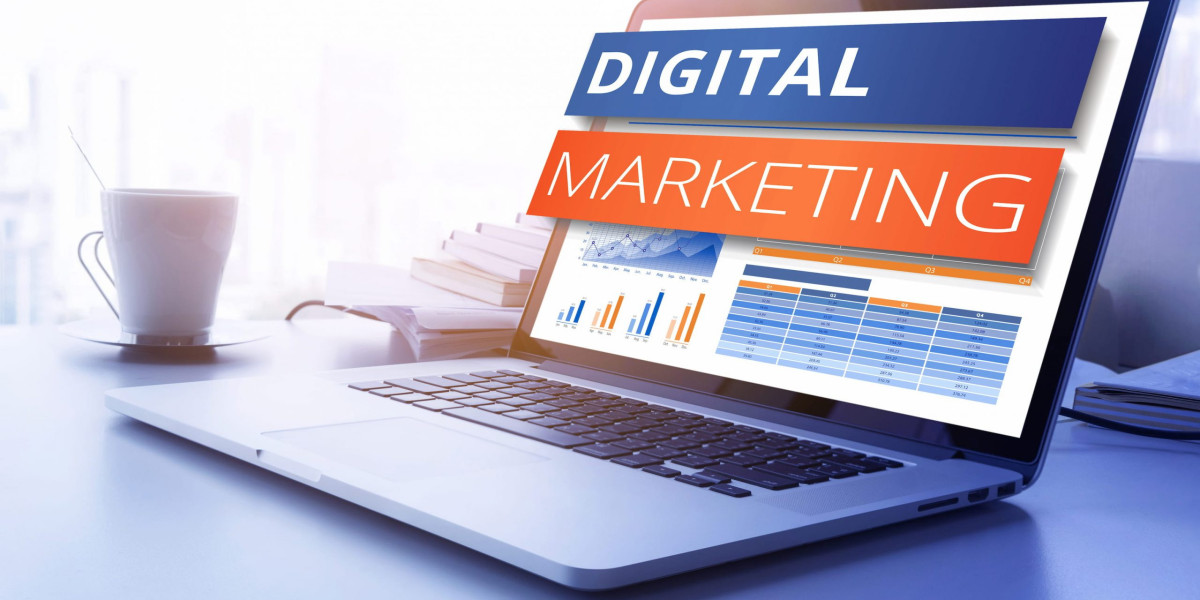 Digital Marketing Course Lahore