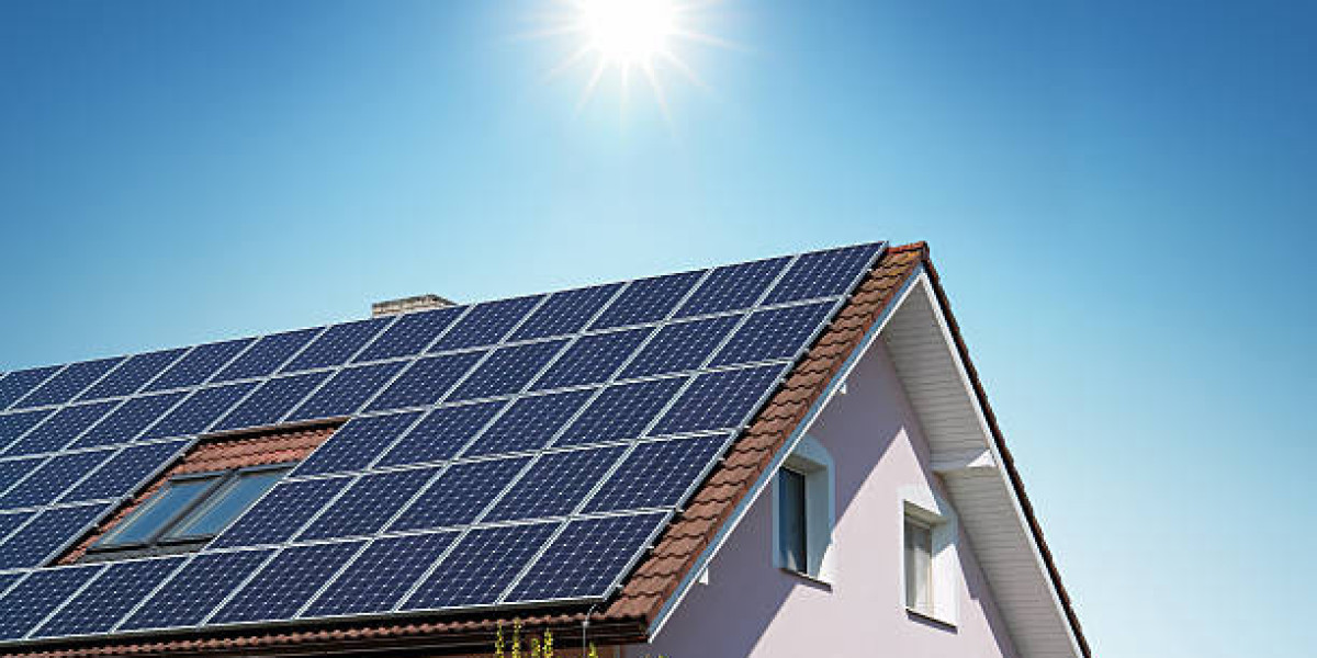 Top Reasons to Invest in Solar Roofing Today