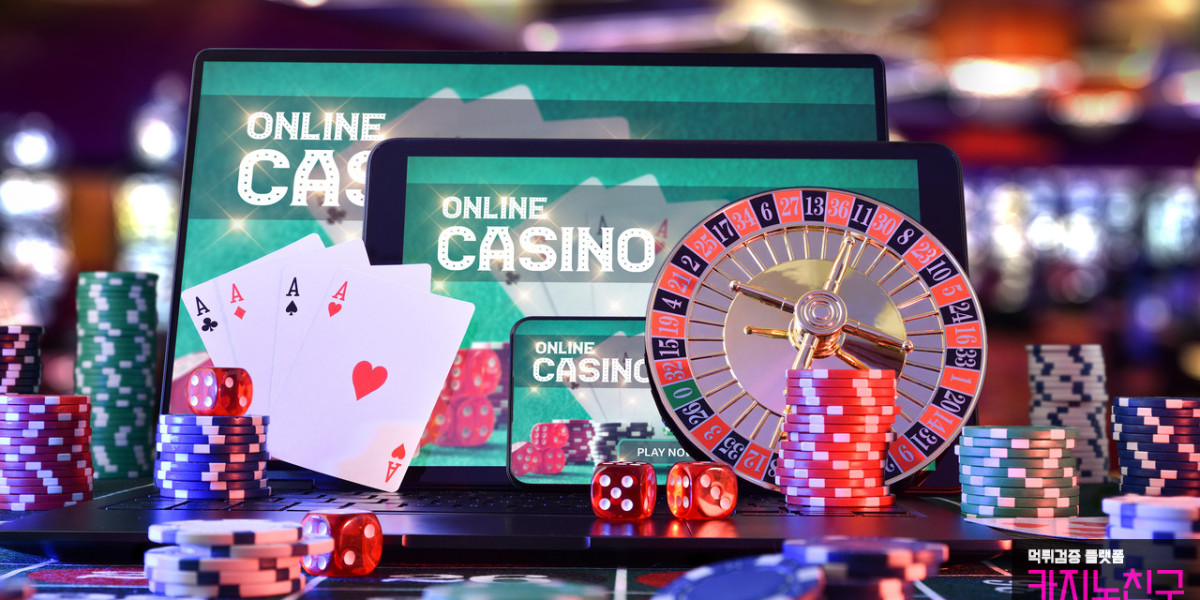 Enhancing Your Experience with Casino79: A Reliable Scam Verification Platform for Casino Sites