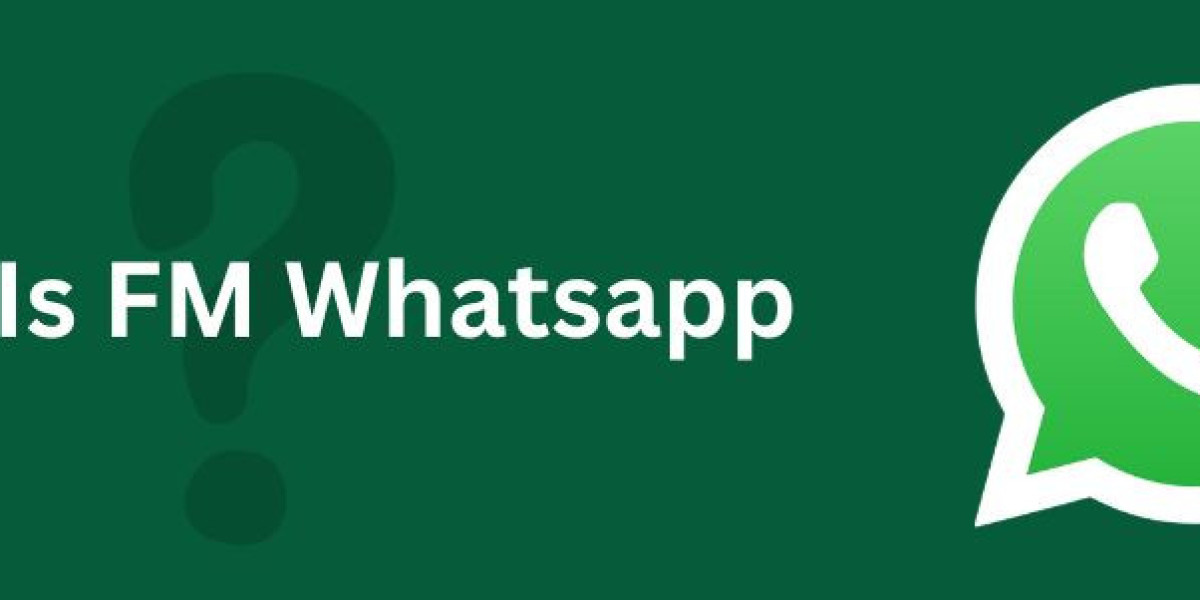 What Is FM Whatsapp