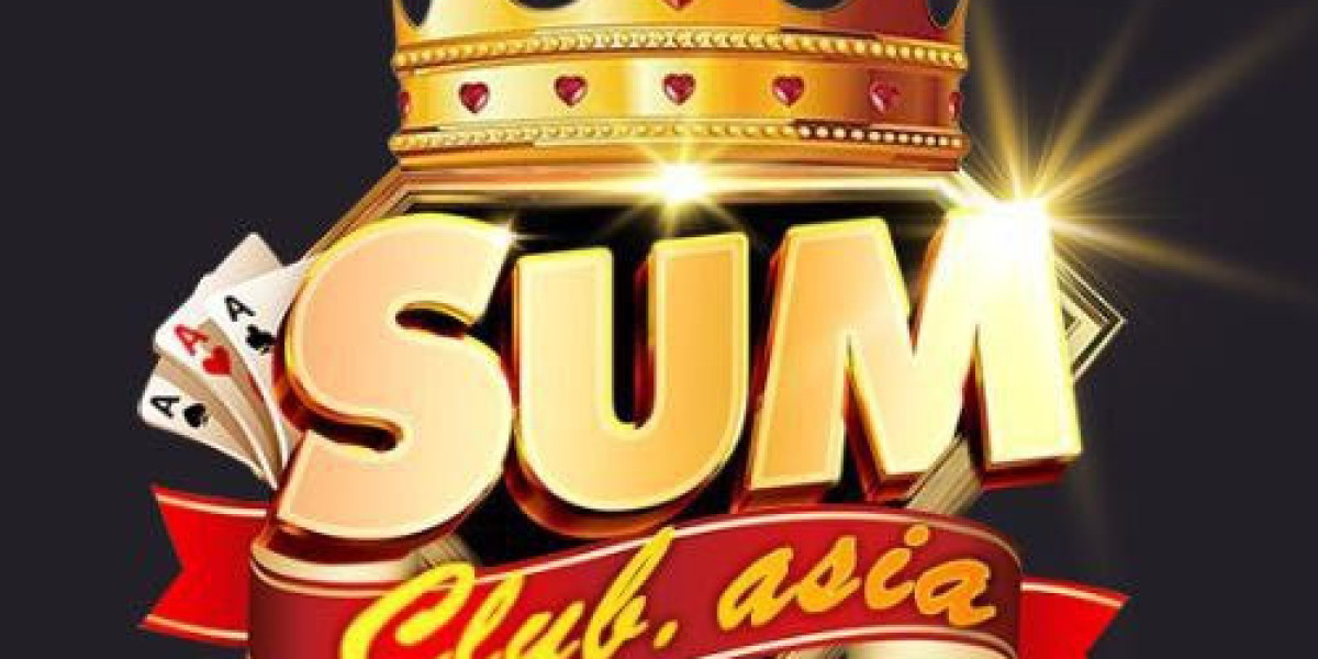 SUMCLUB – Nơi cá cược đỉnh cao, thưởng lớn bất ngờ!