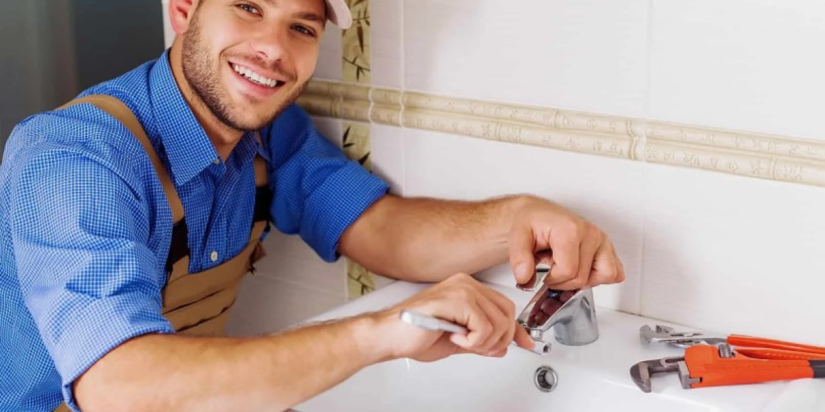 Upgrade Your Kitchen & Bathroom Plumbing in London