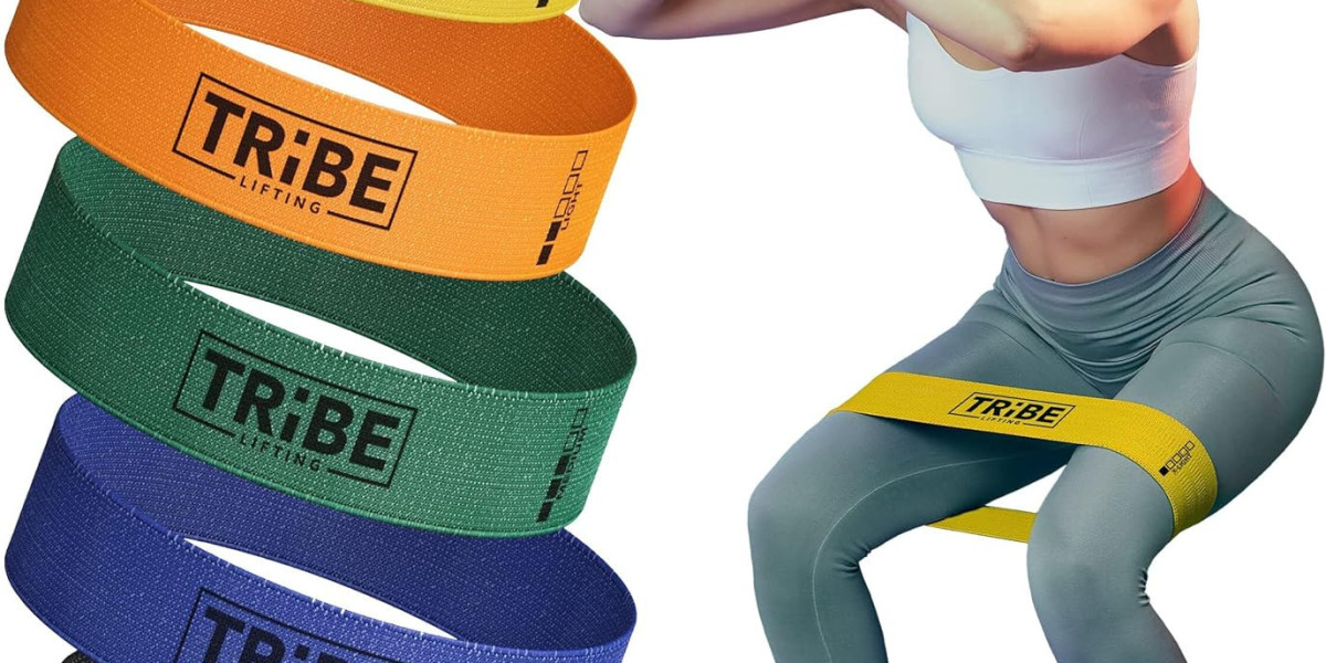 Incorporate bands into your stretching routine to enhance flexibility and reduce muscle tension