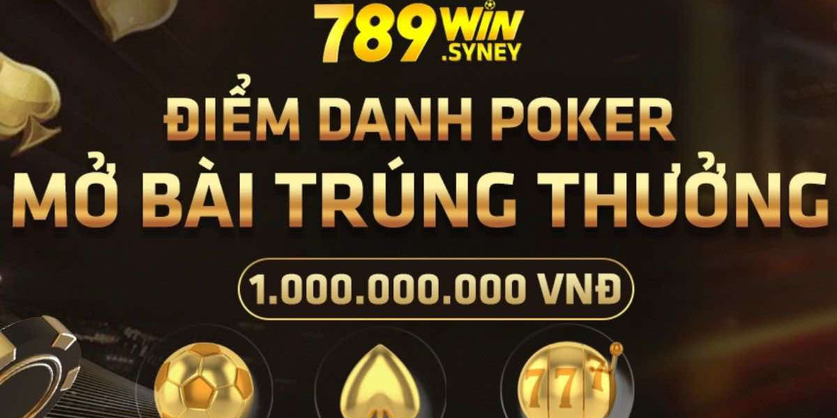 Khám Phá Thế Giới Cá Cược Đỉnh Cao Cùng 789WIN