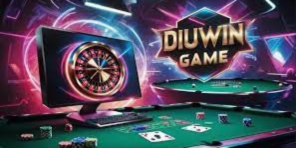 Diuwin Game Login Your Ultimate Guide to Accessing Diuwin