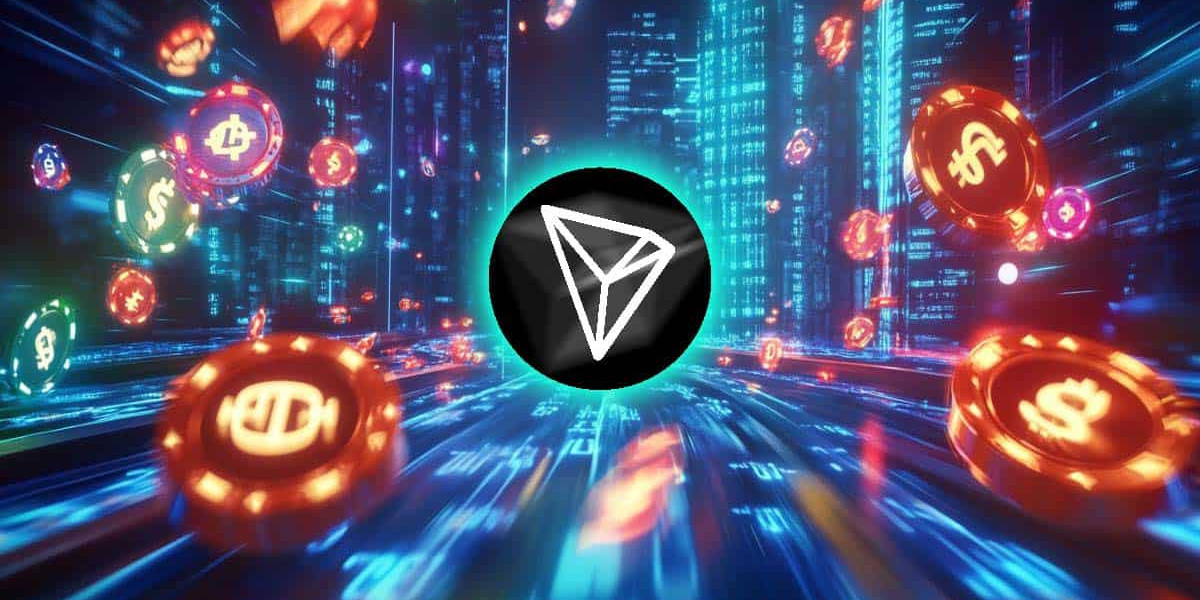 How to Buy TRX Energy for Long-Term Blockchain Usage