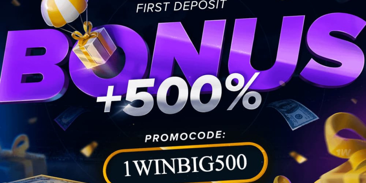 Claim Your 1Win Promo Code 2025 for Fast Cashouts