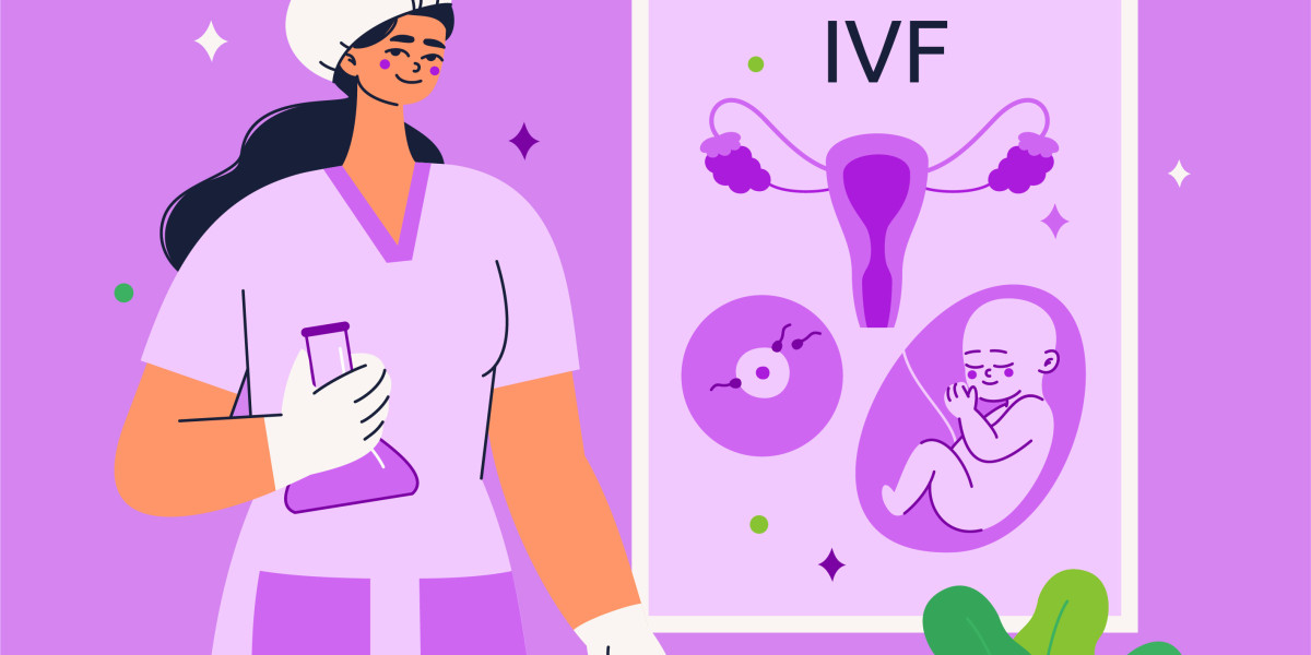 Best IVF Treatment in Mumbai - Cost, Doctors, and Success Rates