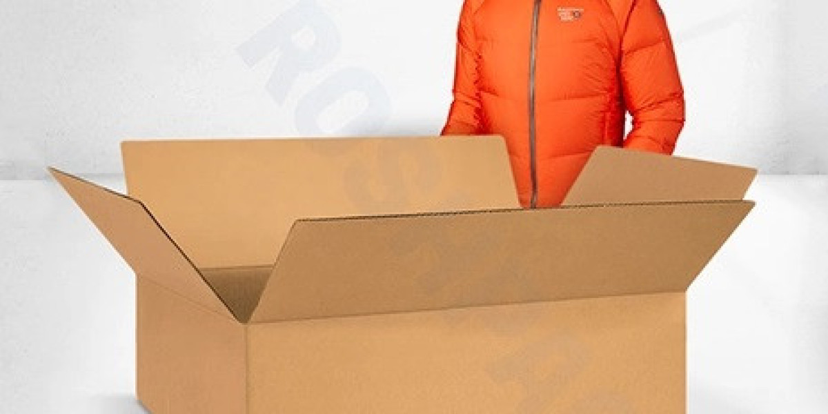 How Do Carton Boxes Simplify Packaging Needs?