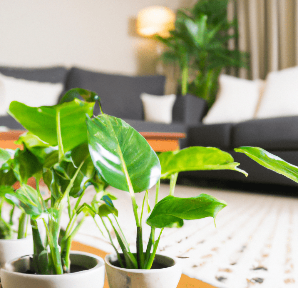 Waxy Leaf House Plants : Everything You Wanted To Know