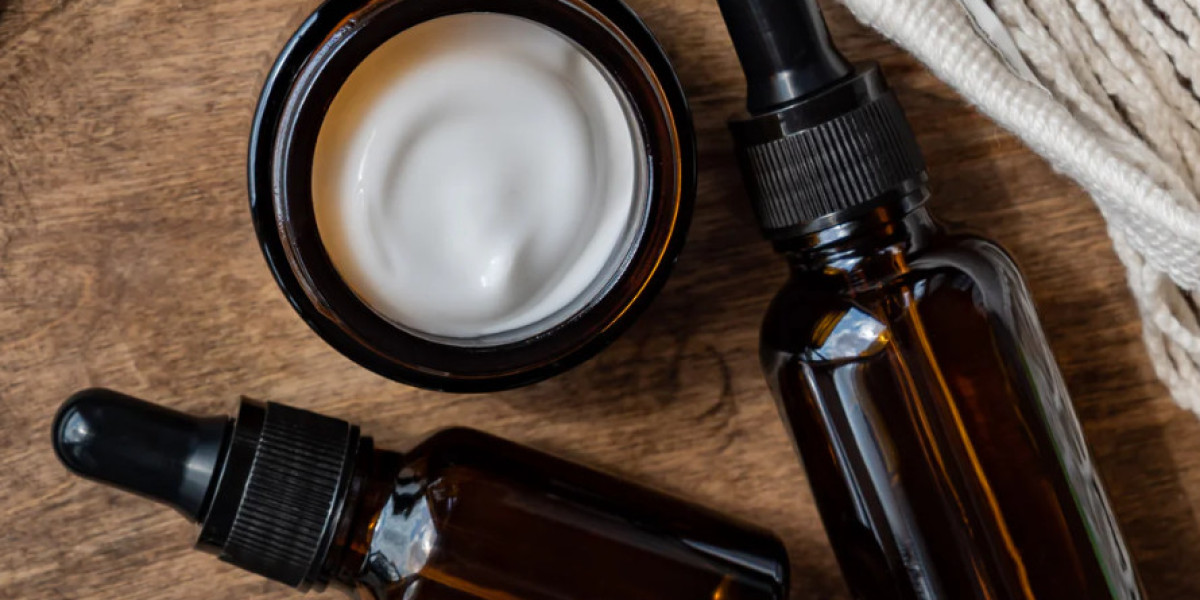 Hydrate and Protect Your Skin with Hemp Oil and Beef Tallow