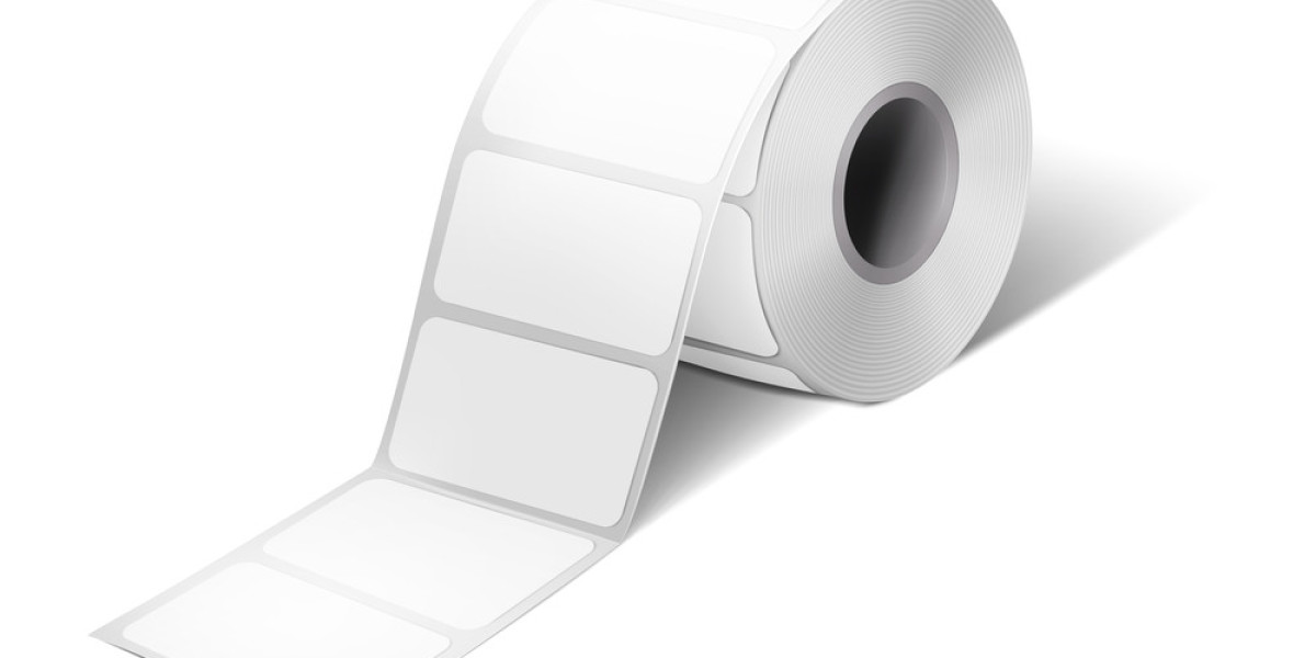 Buy Barcode Label Rolls at Best Prices Online