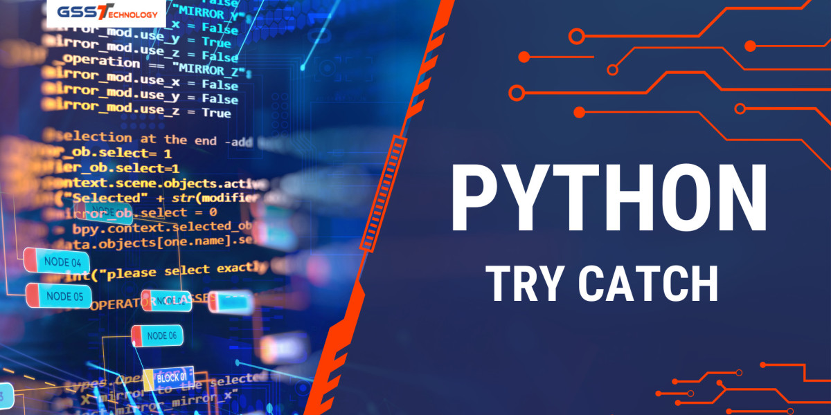 Python Try Catch and Except: Essential Tips for Robust Error Management