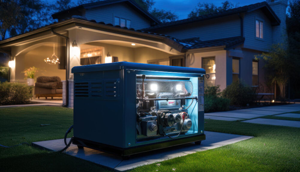 Generator Price List 2025: Residential,Commercial & Industrial