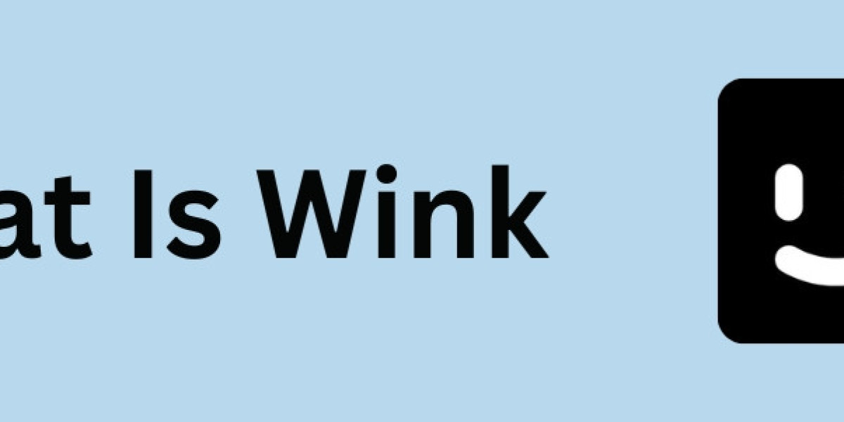 What is Wink Mod APK?