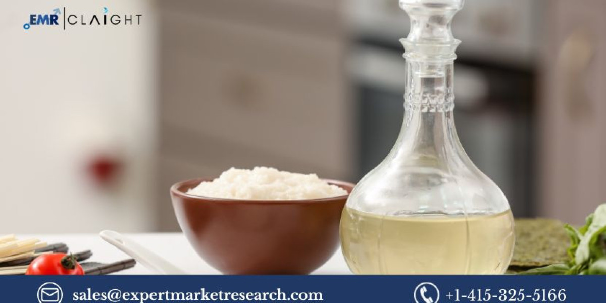 Vinegar Market: Trends, Growth, and Opportunities for the Future (2034)