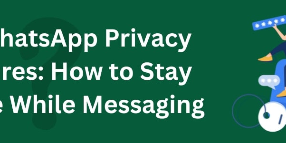 FM WhatsApp Privacy Features: How to Stay Secure While Messaging