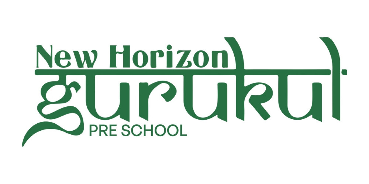 New Horizon Gurukul Pre School Bangalore