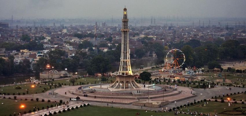 Flydubai Lahore Office in Pakistan