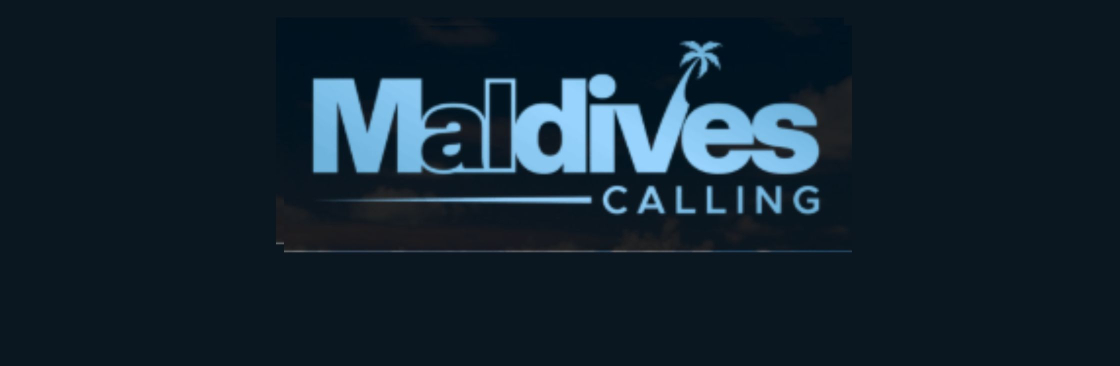 Maldives Calling Cover Image