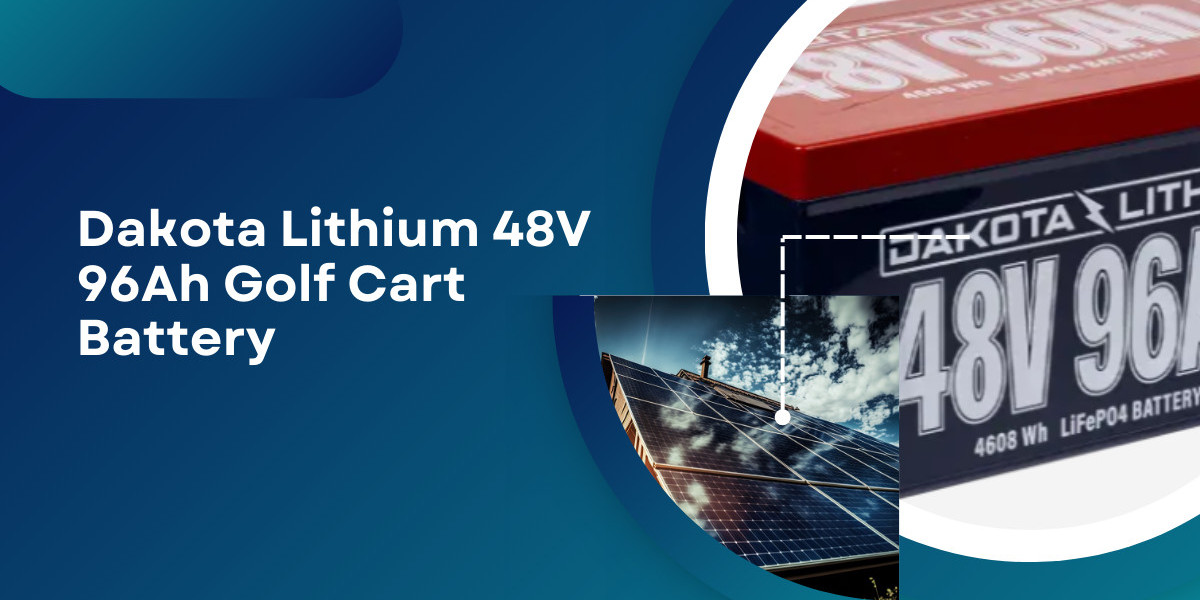 Top Cart Batteries for Maximum Performance in 2025