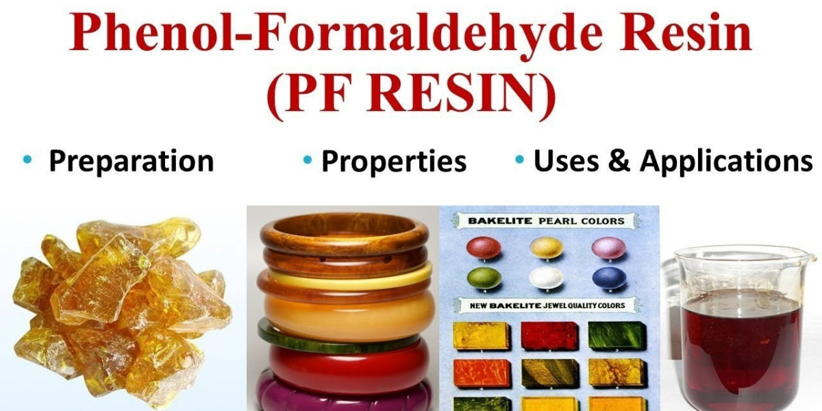 Why Choose Hindustan Group for Premium PF Resin in India?