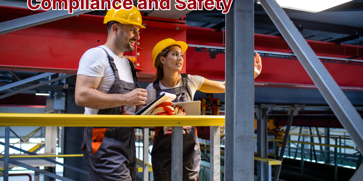 Confined Space Rescue: Balancing Compliance and Safety