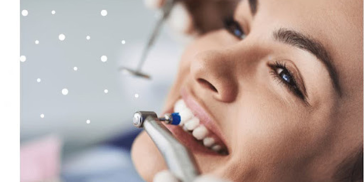 Hygiene Dental Cleaning - Maintaining Lifelong Oral Health