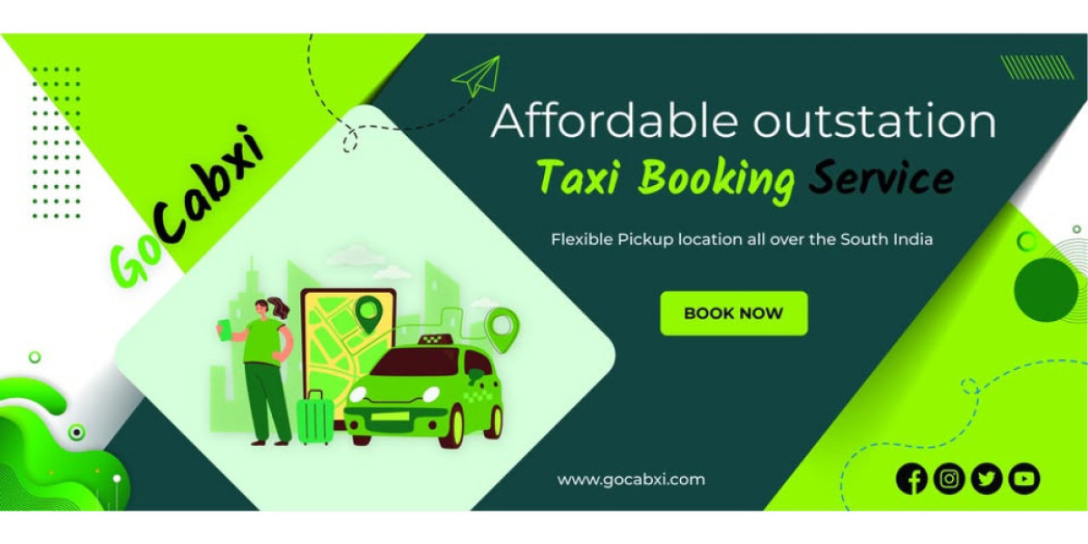 Explore Hassle-Free Travel with GoCabXi: Your Ultimate Taxi Service in Bangalore